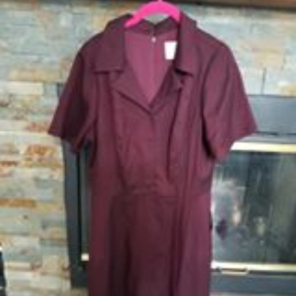 Gal Meets Glam Nina Dress NWT